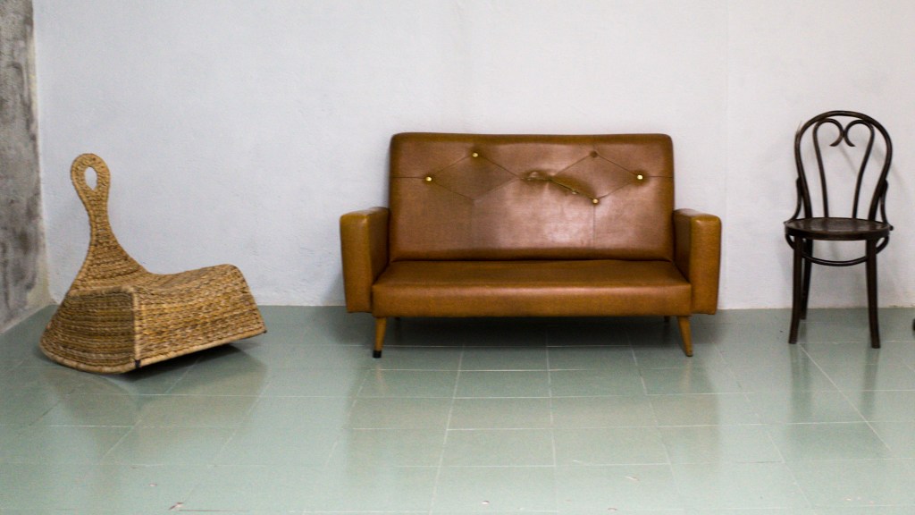 Cool furniture –&nbsp;Madrid